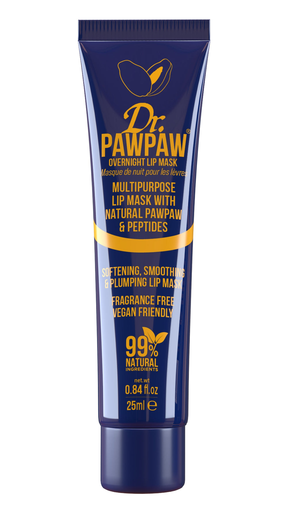 Dr. Paw Paw Overnight Lip Mask