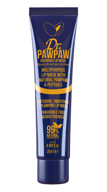 DR. PAW PAW