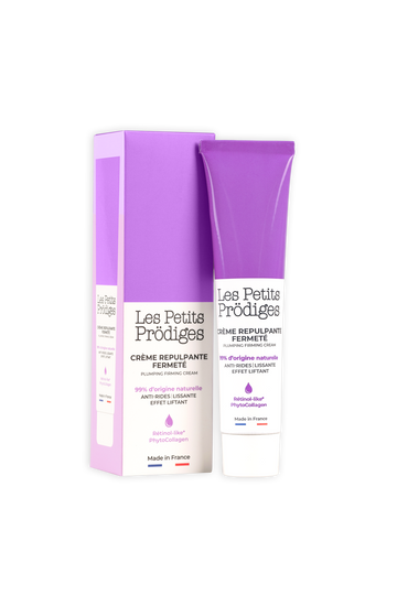 Les Petits Prödiges Plumping Firming Cream - 40ml - 0
