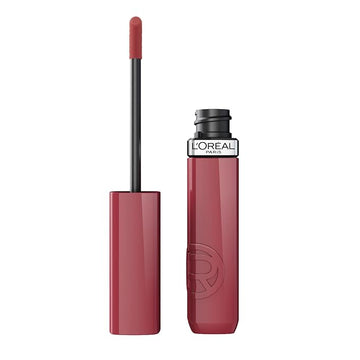 L'oreal Infallible Laque Resist Lipstick