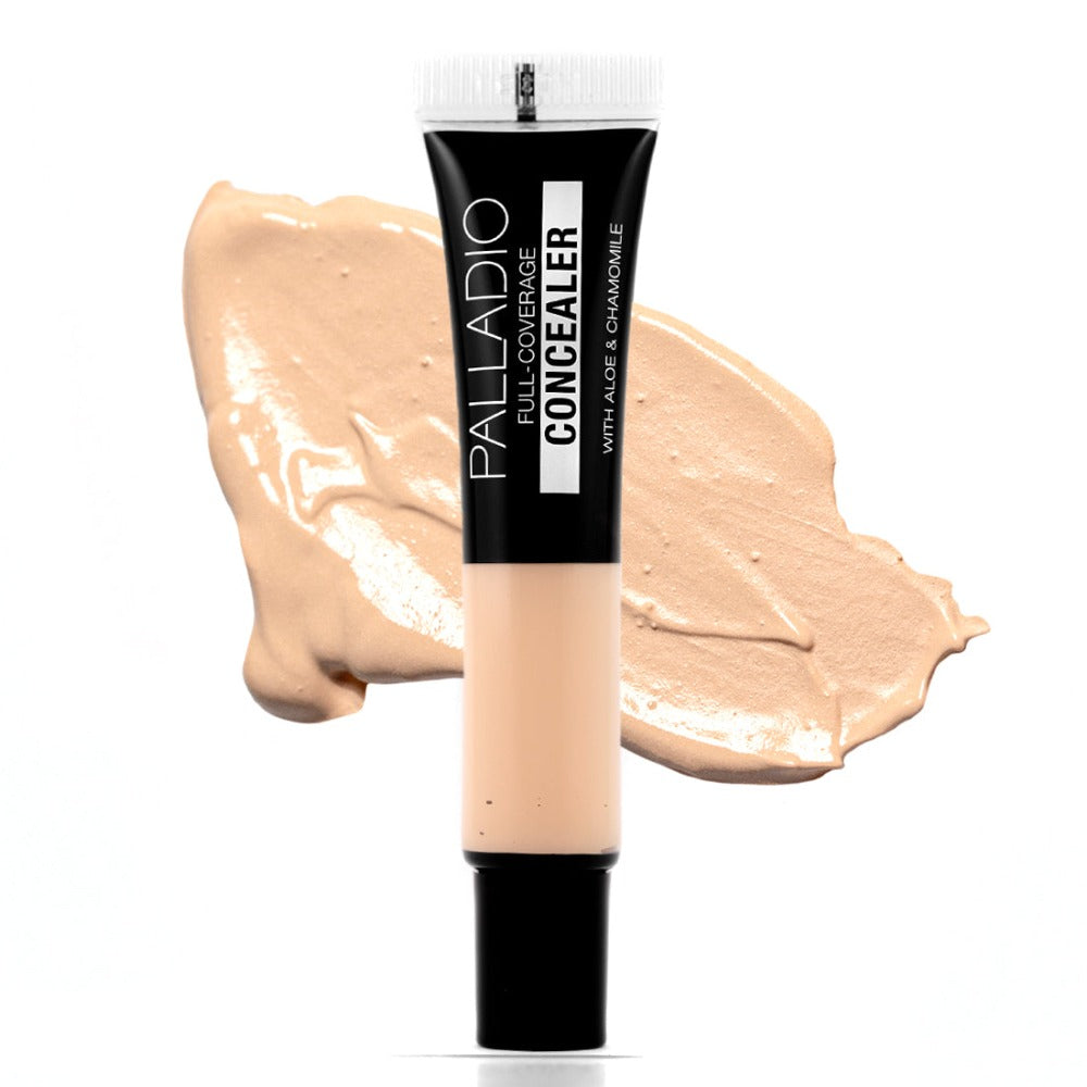 Palladio Under Eyes Disguise Full Coverage Concealer