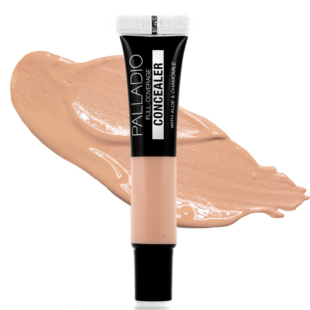 Palladio Under Eyes Disguise Full Coverage Concealer