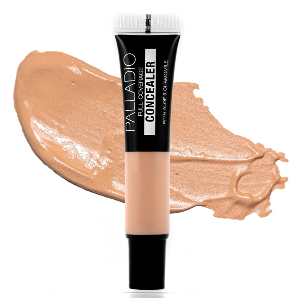 Palladio Under Eyes Disguise Full Coverage Concealer