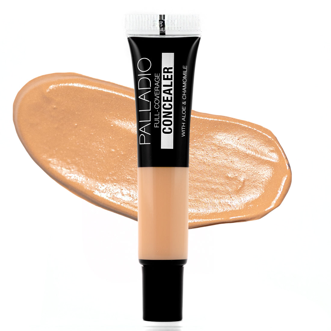 Palladio Under Eyes Disguise Full Coverage Concealer