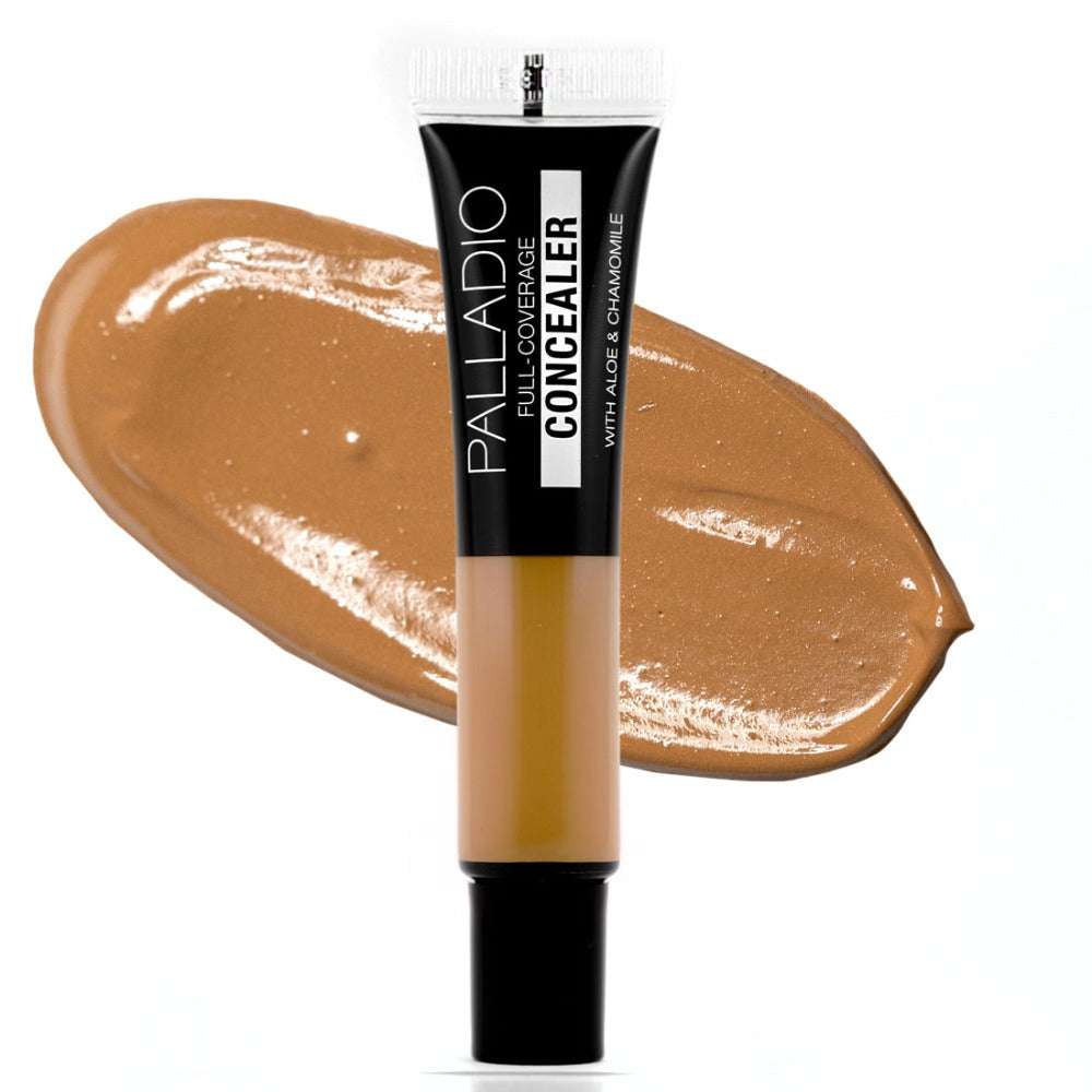 Palladio Under Eyes Disguise Full Coverage Concealer