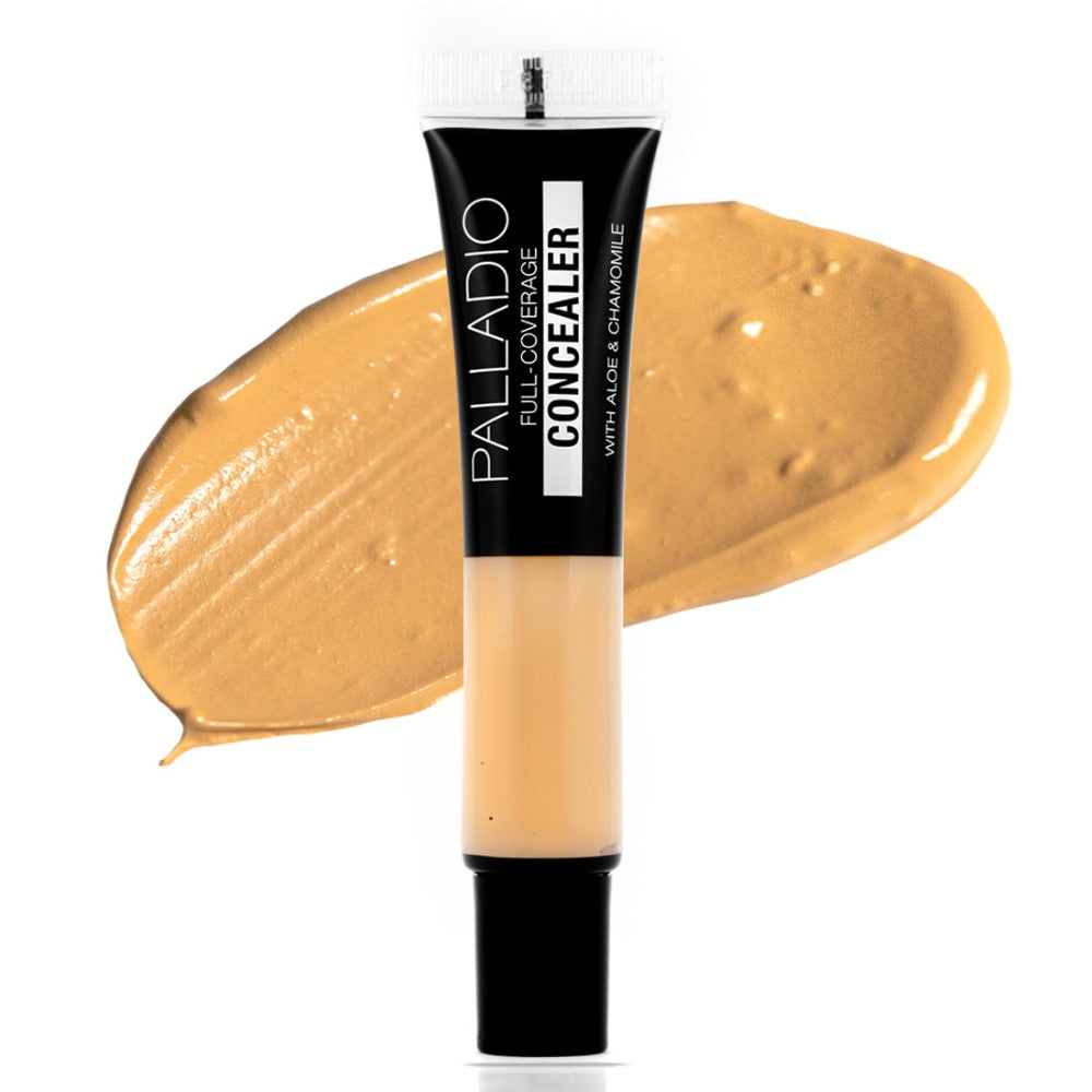 Palladio Under Eyes Disguise Full Coverage Concealer