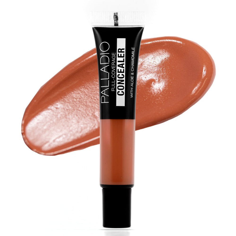 Palladio Under Eyes Disguise Full Coverage Concealer