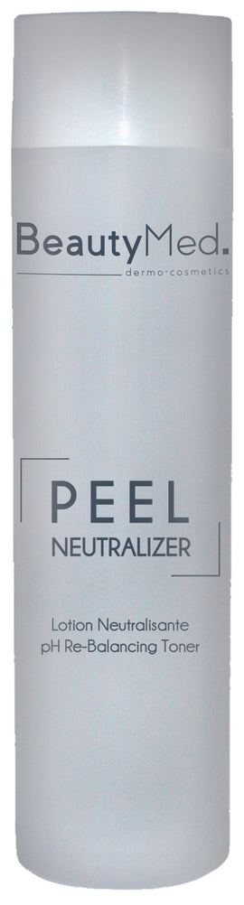 BeautyMed Peel Neutralizer