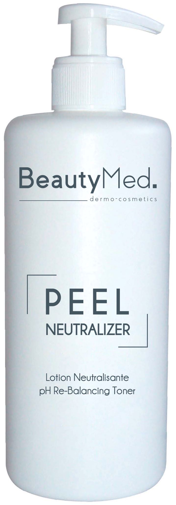 BeautyMed Peel Neutralizer - 0