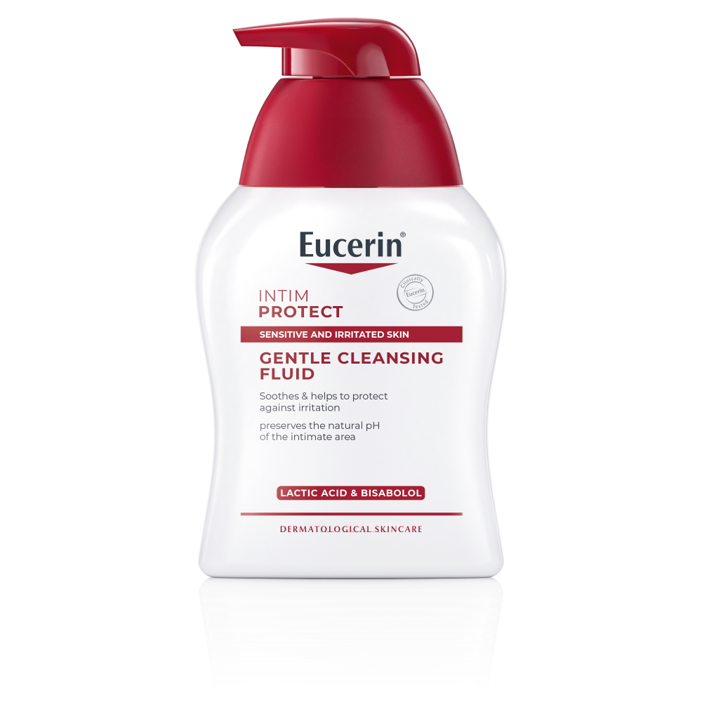 Eucerin PH5 Intim-Protect 250 ml