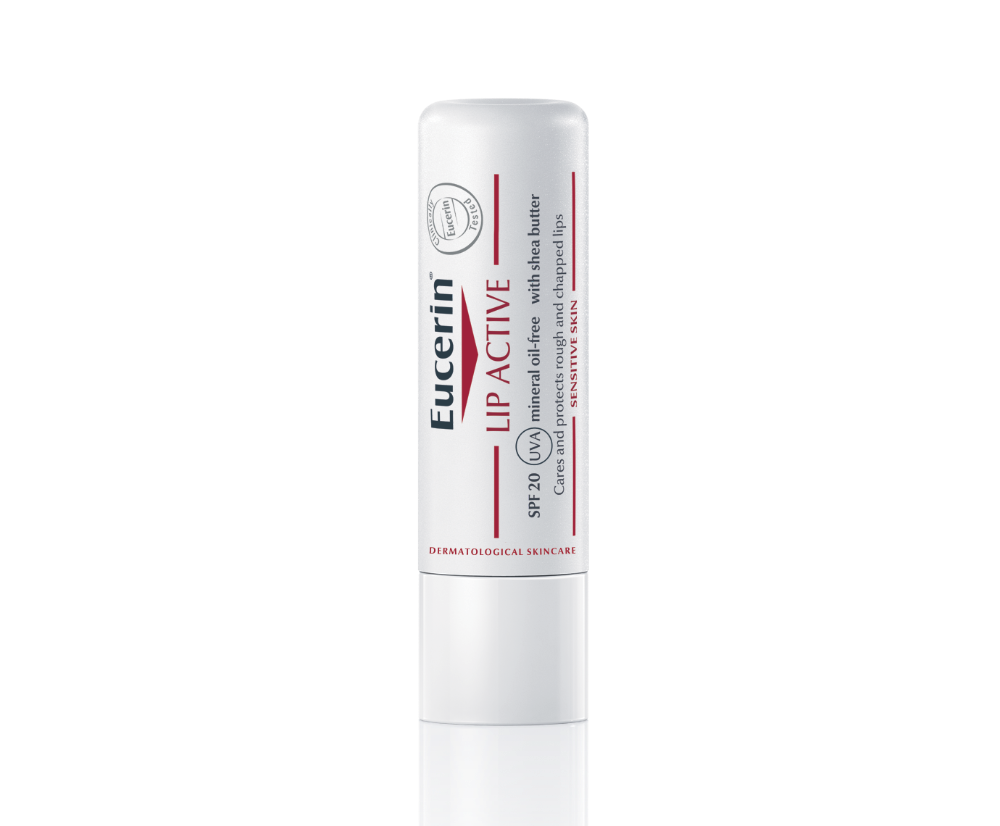 Eucerin PH5 Lip Active SPF15