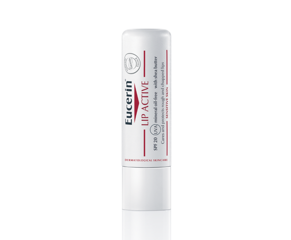 Eucerin PH5 Lip Active SPF15