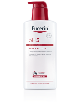 Eucerin PH5 Body Lotion 400 ml