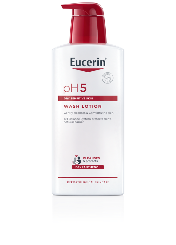 Eucerin PH5 Body Lotion 400 ml