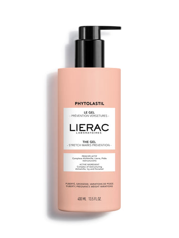 Lierac Phytolastil The Stretch Marks Prevention Gel - 400 ml