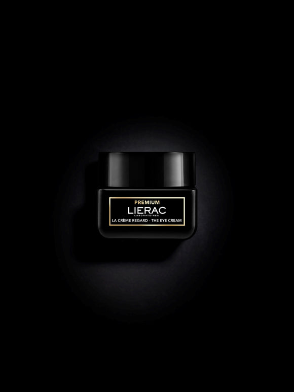Lierac Premium The Eye Cream - 20 ml