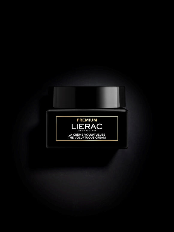 Lierac Premium The Voluptous Cream - 50 ml