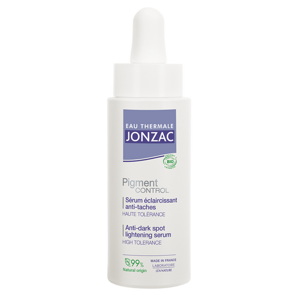 Jonzac Pigment Control Serum - 30 ml