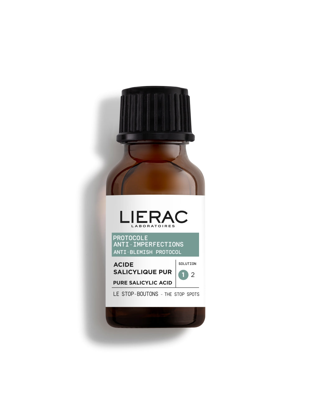 Lierac Protocol Anti-blemish The Stop Spots - 15 ml