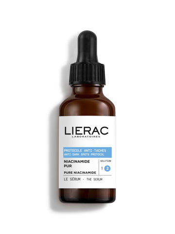 Lierac Protocol Anti-dark Spots The Serum - 30 ml