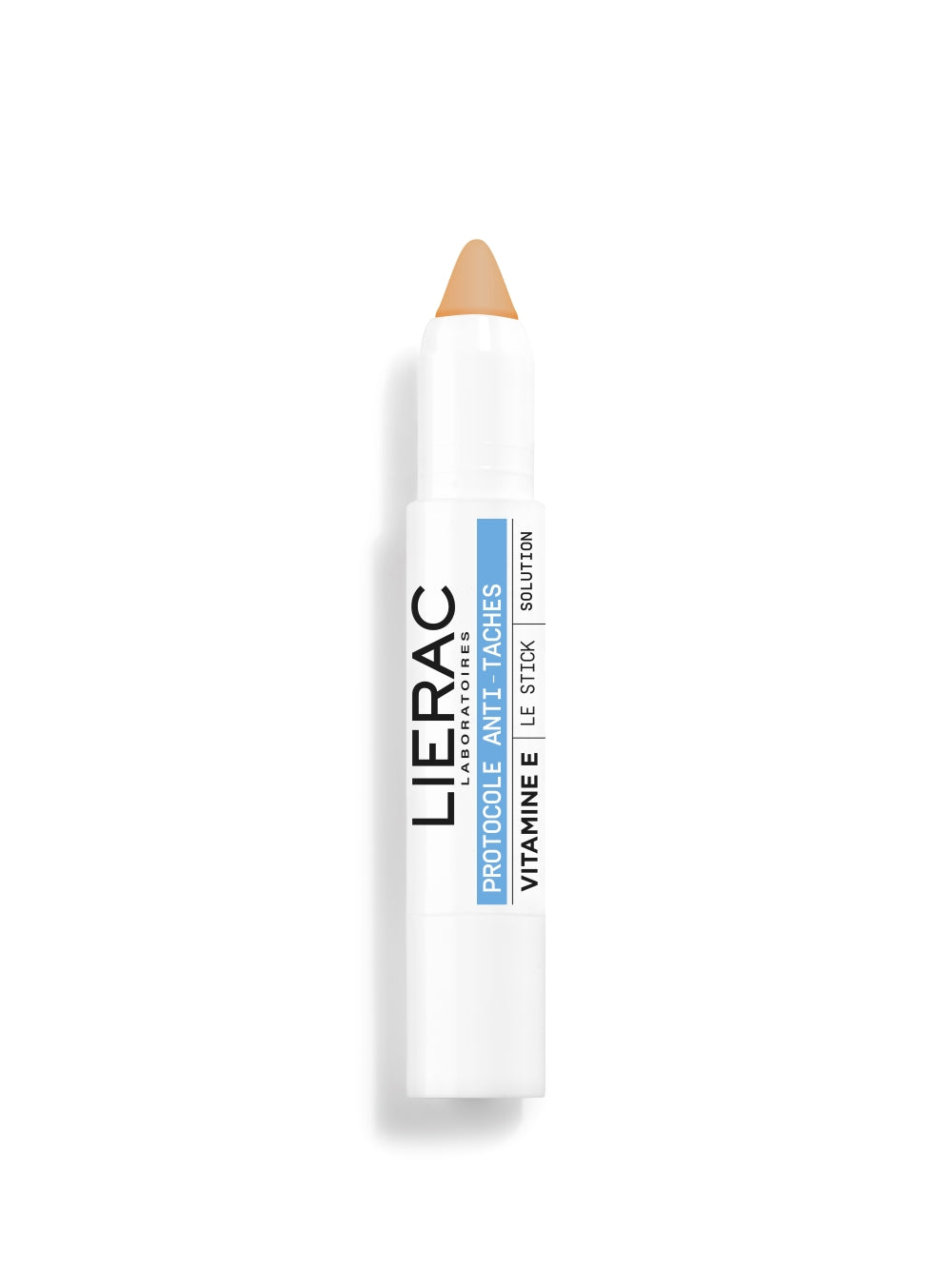Lierac Protocol Anti-dark Spots The Tinted Stick SPF 50 - 2.5 G - 0
