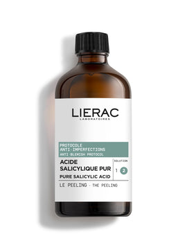 Lierac Protocol Anti-dark Spots The Peeling - 100 ml