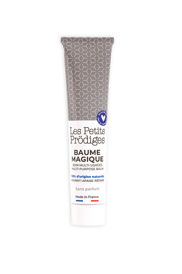 Les Petits Prödiges Multipurpose Neutral Balm 120ml