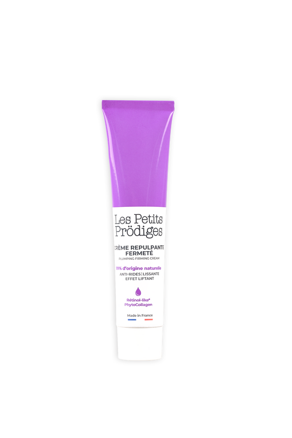 Les Petits Prödiges Plumping Firming Cream - 40ml