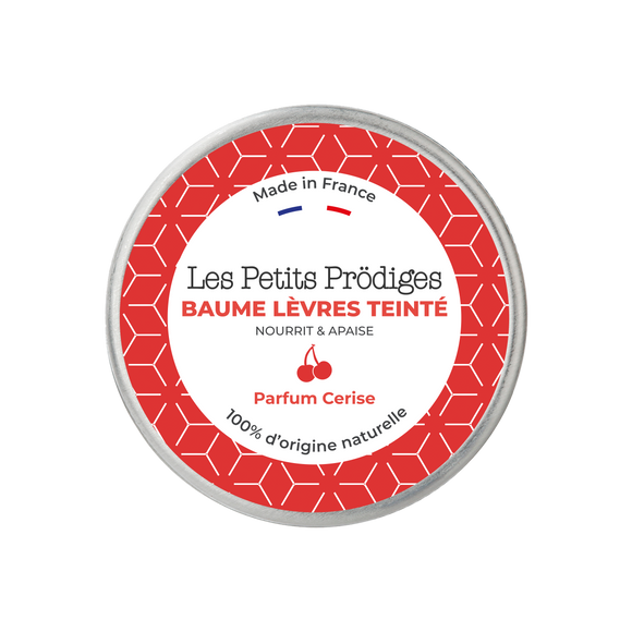 Les Petits Prödiges Tinted Lip Balm 10ml