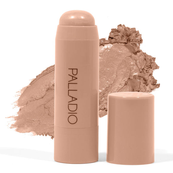 Palladio I'm Glowing! Creamy Stick Luminizer