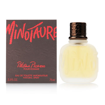 Paloma Picasso - Minotaure Men Eau De Toilette