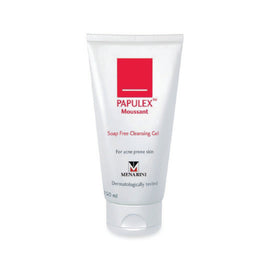 Papulex Soap Free Cleansing Gel - 150 ml
