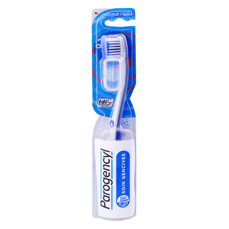 Parogencyl Toothbrush Souple