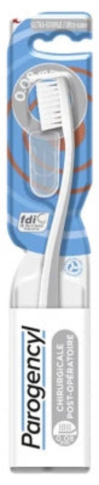Parogencyl Toothbrush Ultra Souple