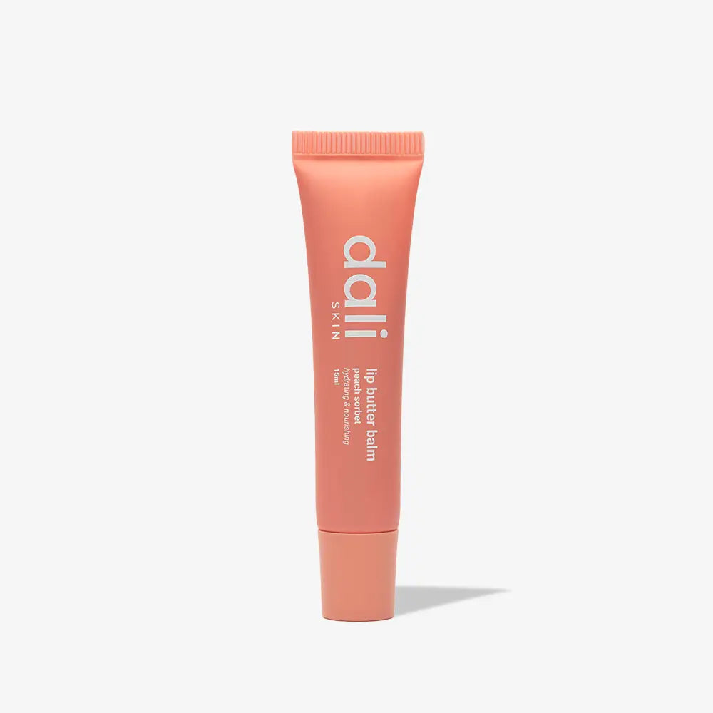 Buy peach-sorbet Dali Lip Butter Balm