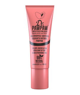 Dr. Paw Paw Peach Pink Balm