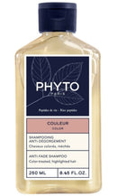 Phyto Color Anti Fade Shampoo - 250 ml