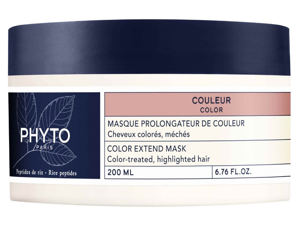 Phyto Color Extend Mask - 200 ml