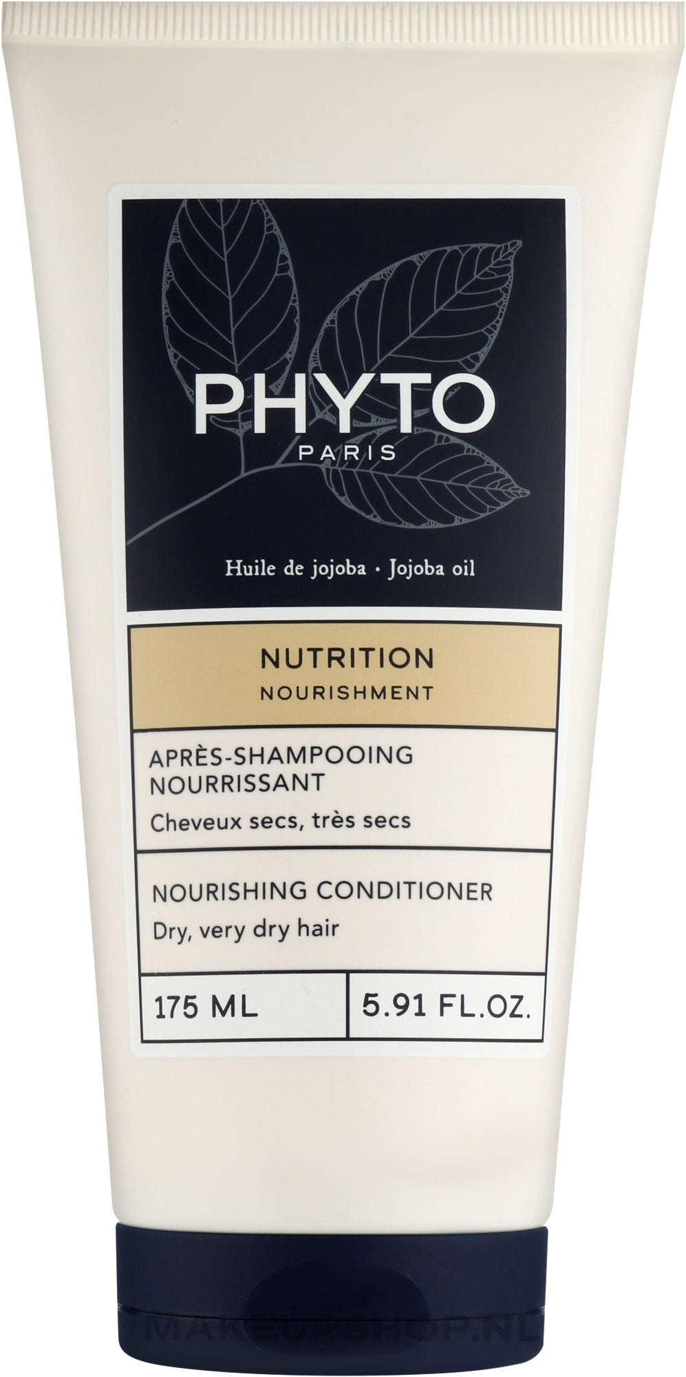 PhytoNourishing Conditioner - 75 ml