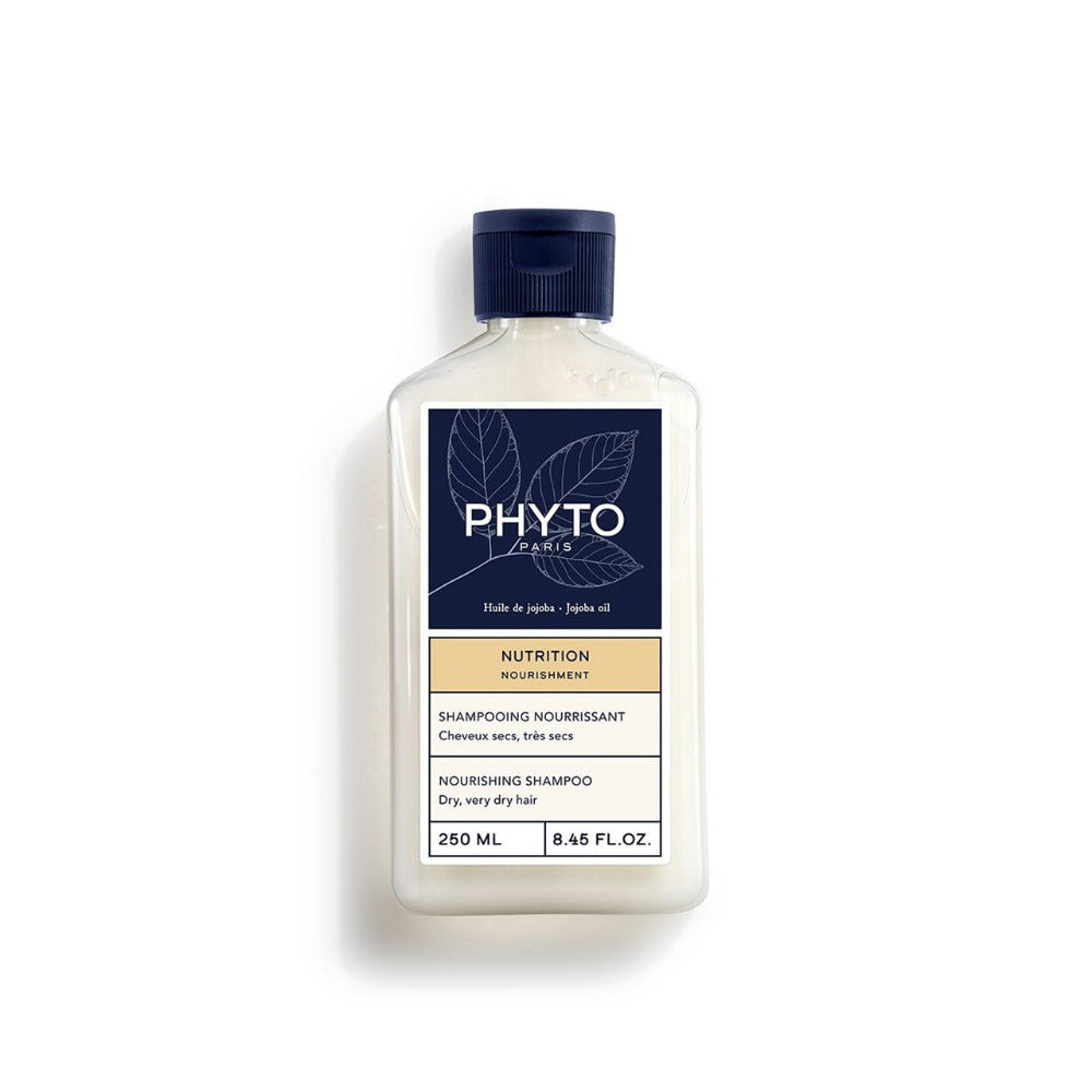 PhytoNourishing Shampoo - 250 ml