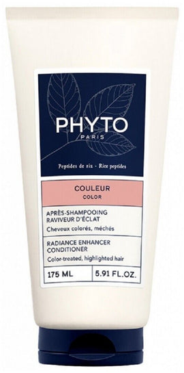Phyto Radiance Enhancer Conditioner - 175 ml