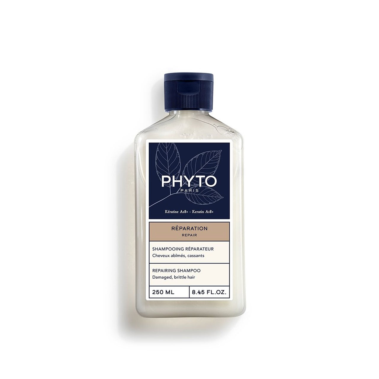 PhytoRepair Shampoo - 250 ml
