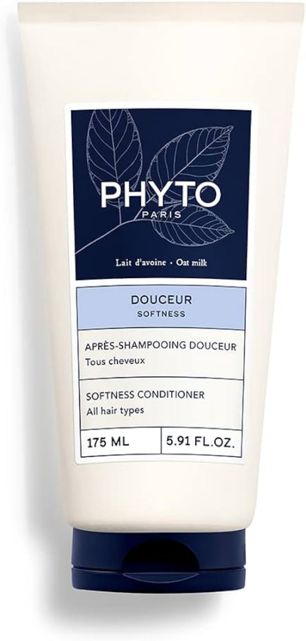 PhytoSoftness Conditioner - 175 ml