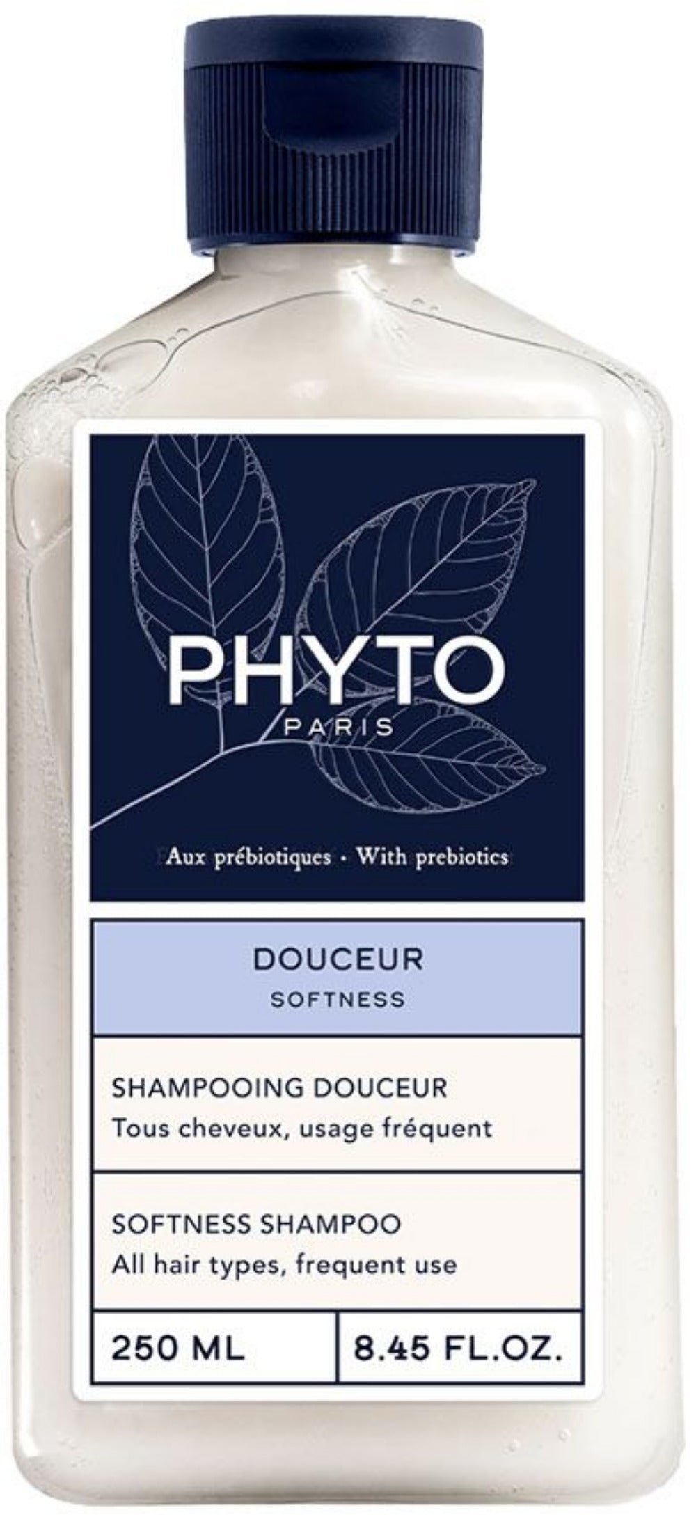 PhytoSoftness Shampoo - 250 ml