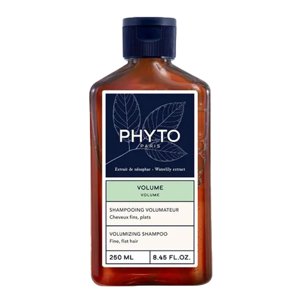 PhytoVolumizing Shampoo - 250 ml