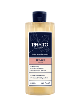 Phyto Color Anti Fade Shampoo - 0