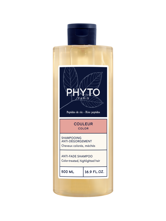 Phyto Color Anti Fade Shampoo