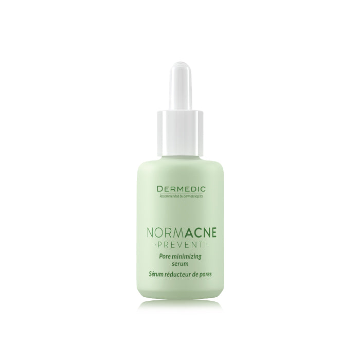 Dermedic Normacne Pore Minimizing Serum - 30 ml