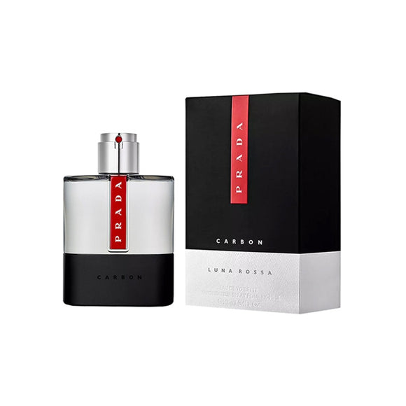 Prada- Luna Rossa Carbon