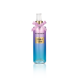 Women' Secret Body Mist Pretty & Sexy - 250 ml